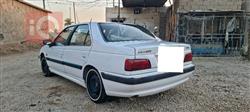 Peugeot Pars